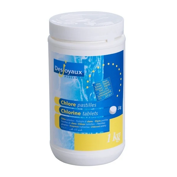 Kit Hivernage piscine - Jusqu'à 25 m3
