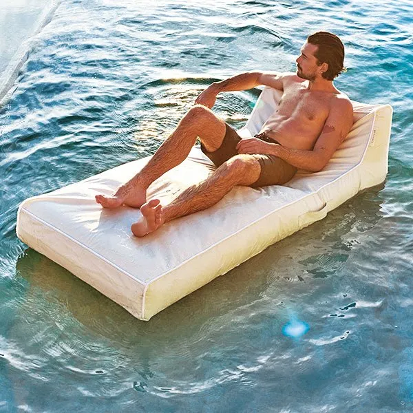 Matelas pour piscine Luxe