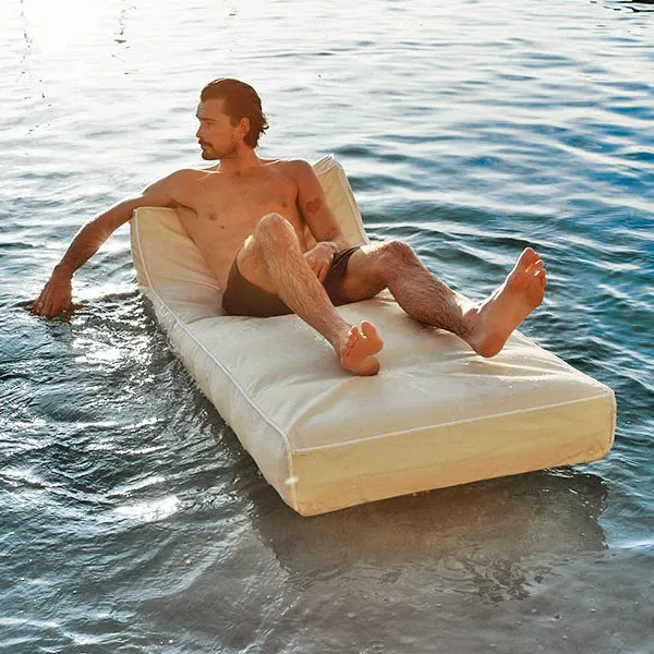 Matelas pour piscine Luxe