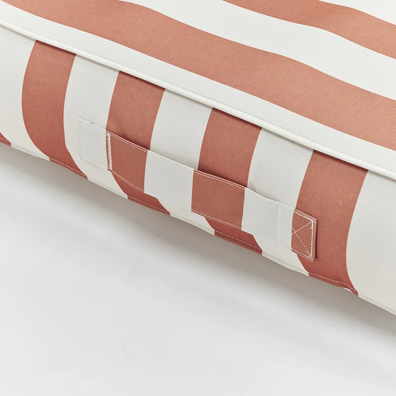 Matelas pour piscine Luxe