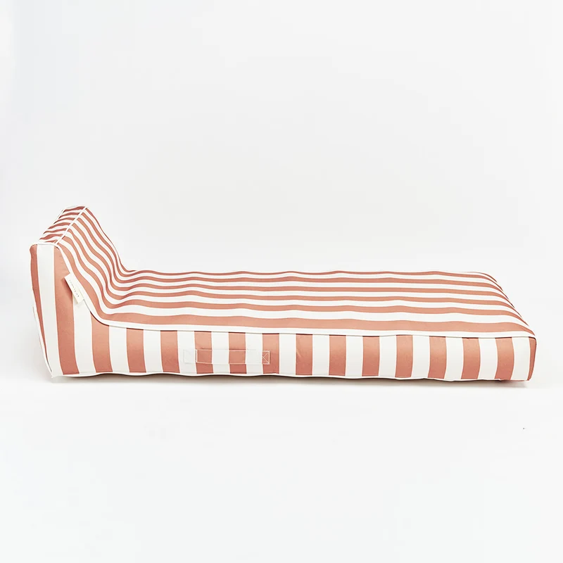 Matelas pour piscine Luxe