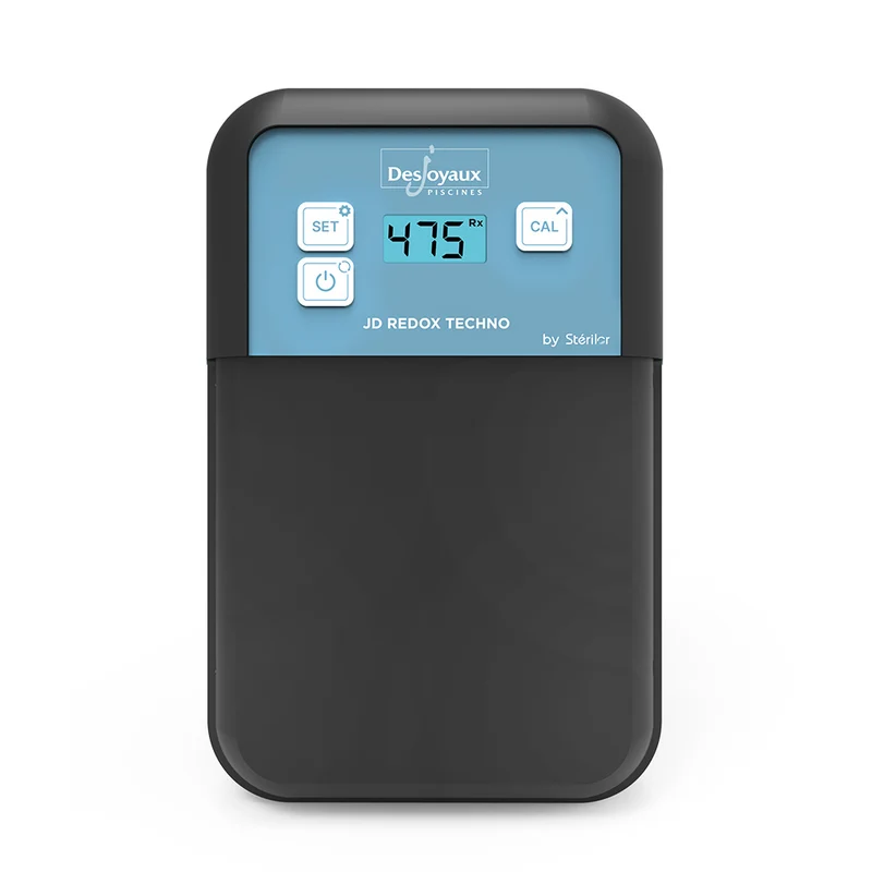Régulateur Redox JD Redox Techno