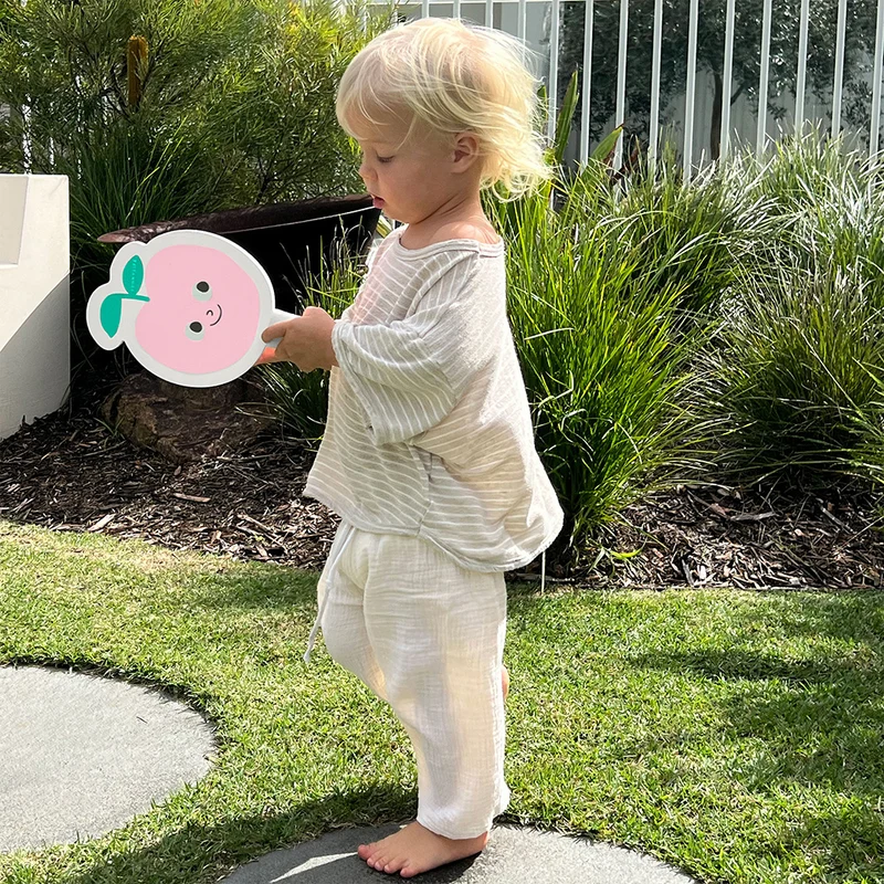 Raquettes de plage enfant Beach Tennis Peachy Racket