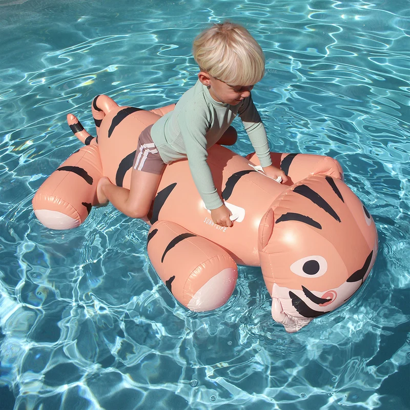 Bouée enfant tigre Tiger Kid