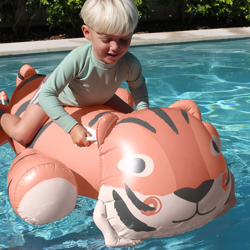 Bouée enfant tigre Tiger Kid