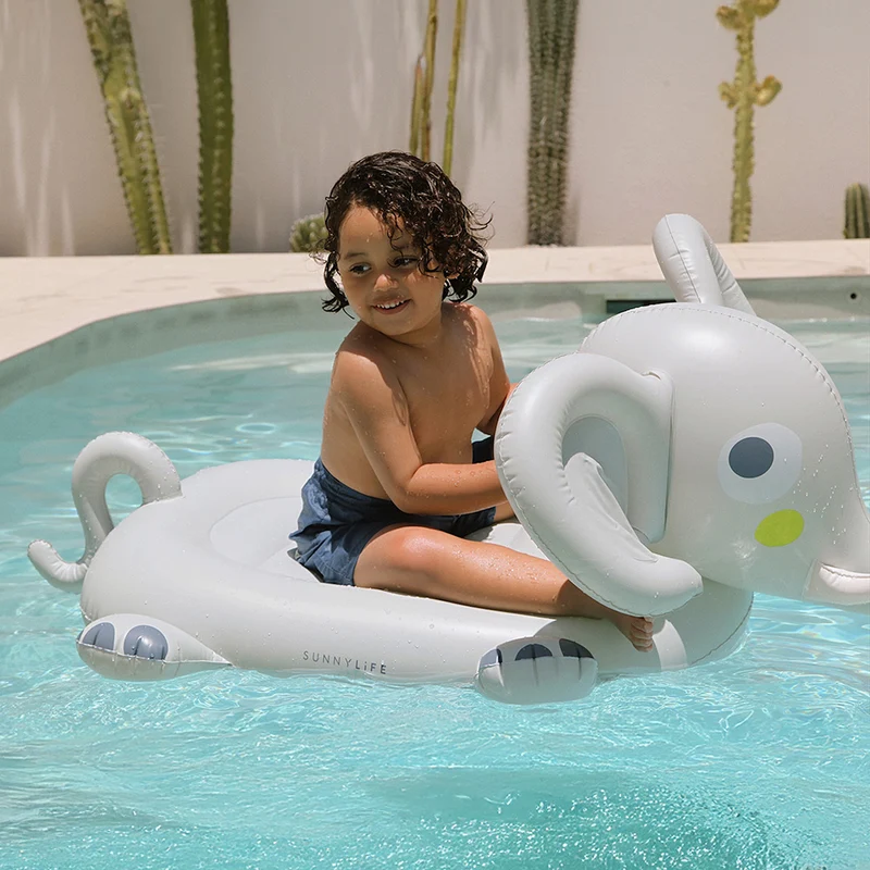 Bouée enfant éléphant Jumbo Kid