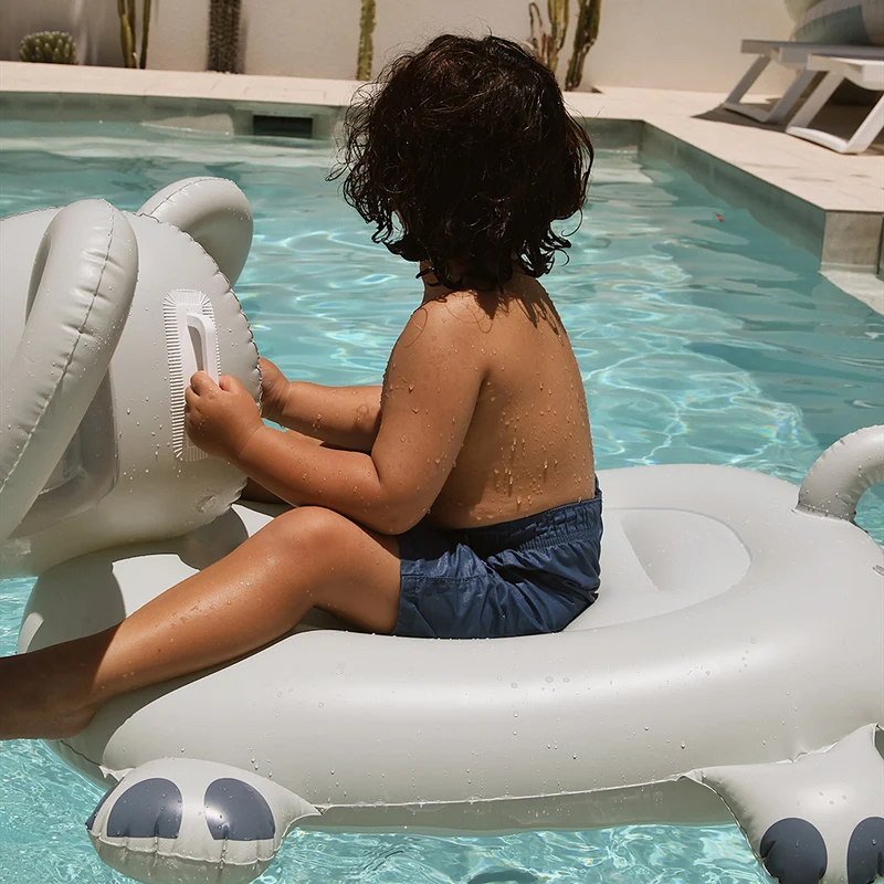 Bouée enfant éléphant Jumbo Kid