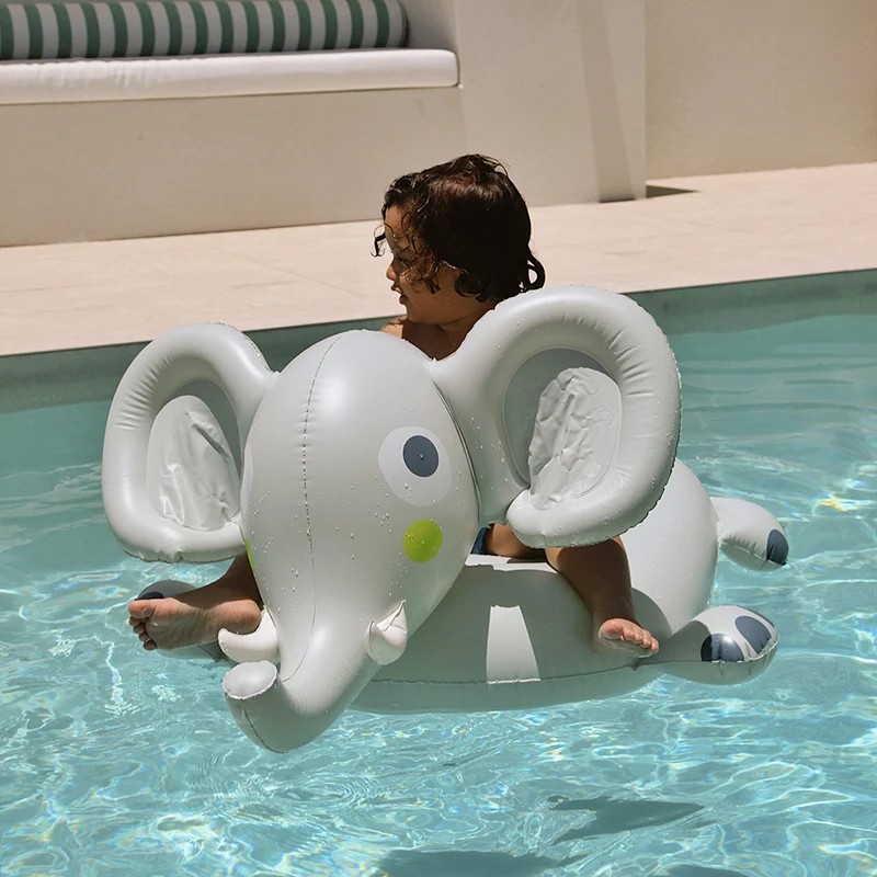 Bouée enfant éléphant Jumbo Kid