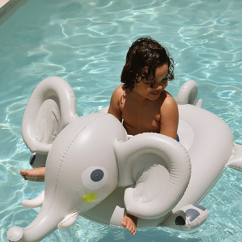 Bouée enfant éléphant Jumbo Kid