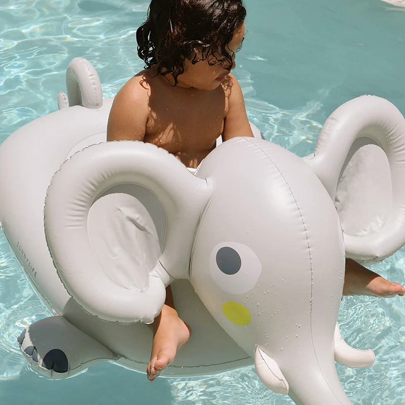 Bouée enfant éléphant Jumbo Kid