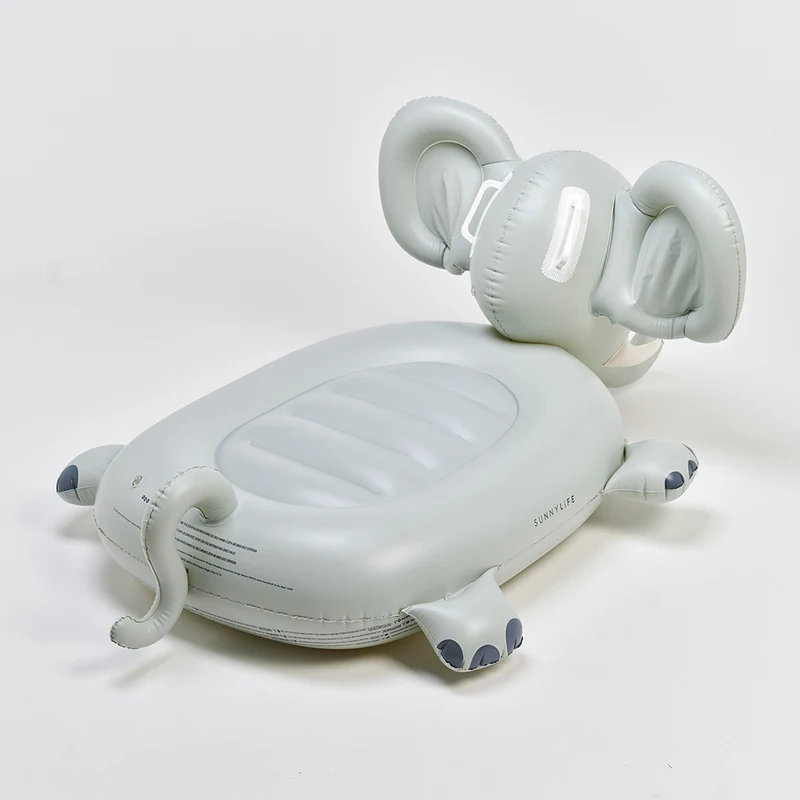 Bouée enfant éléphant Jumbo Kid