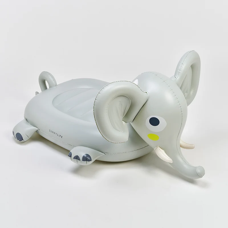 Bouée enfant éléphant Jumbo Kid