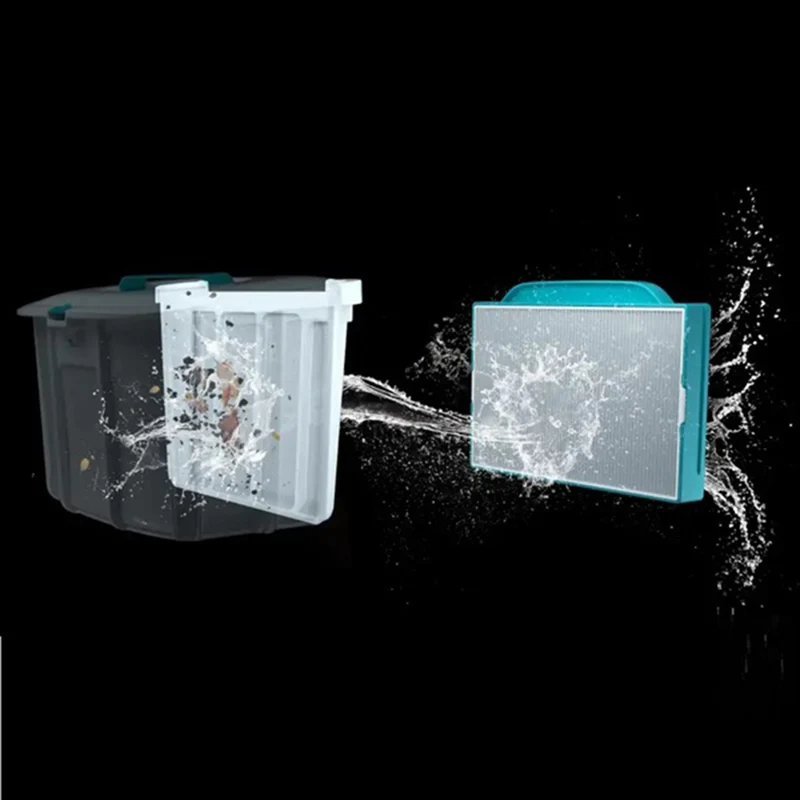 Robot piscine sans fil Scuba E1