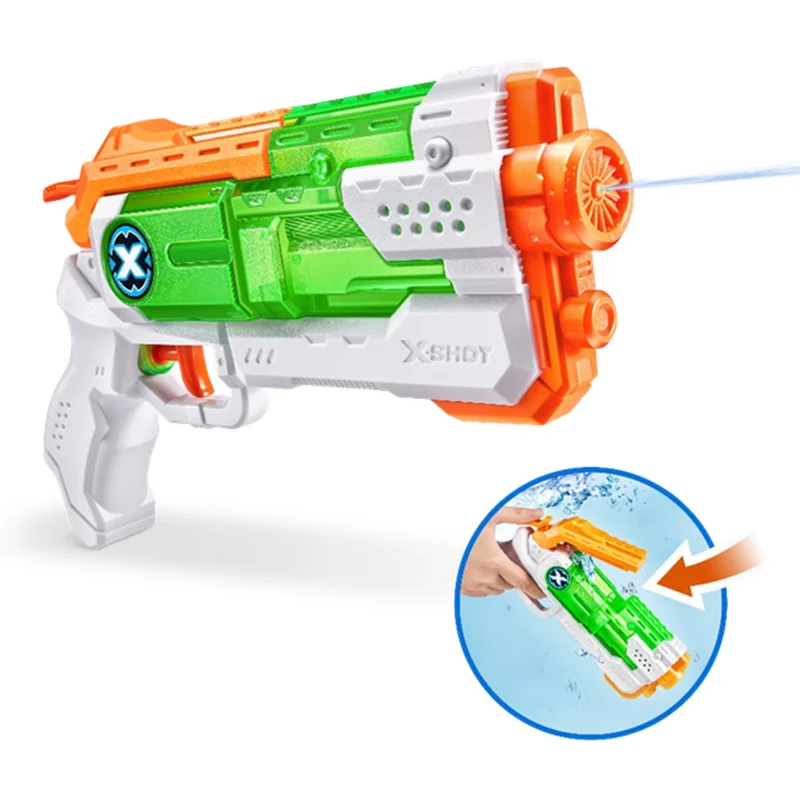 Pistolet eau pour enfant Micro Blaster