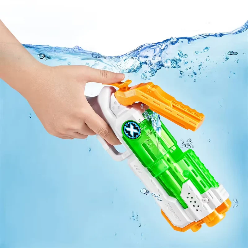 Pistolet eau pour enfant Micro Blaster