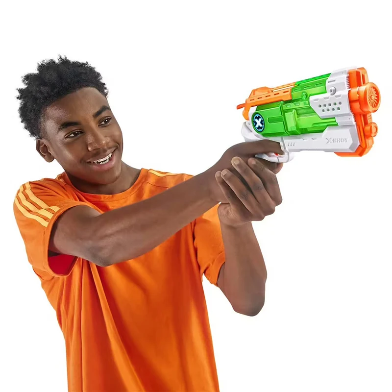 Pistolet eau pour enfant Micro Blaster