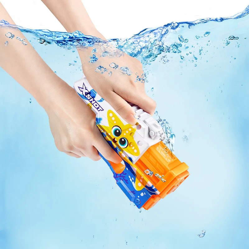 Pistolet à eau enfant Junior Blaster