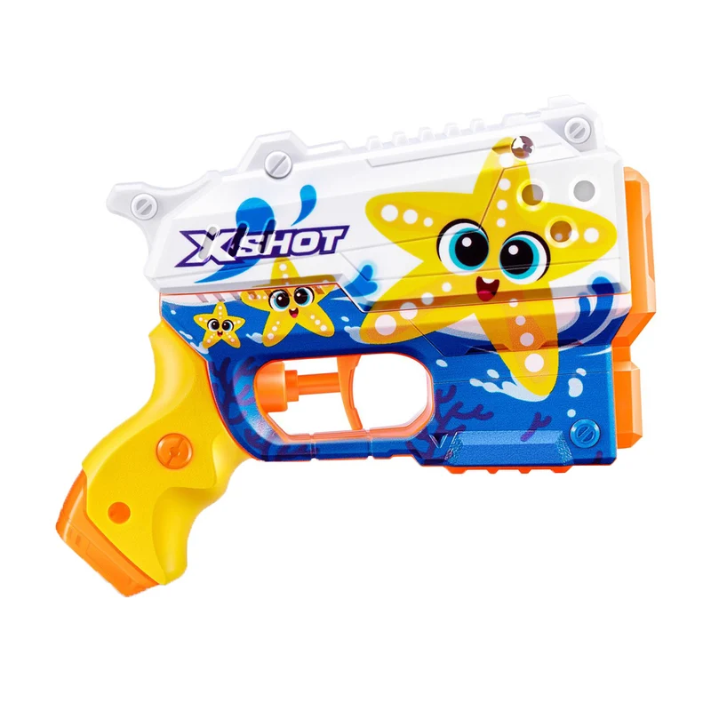 Pistolet à eau enfant Junior Blaster