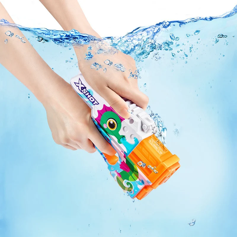 Pistolet à eau enfant Junior Blaster