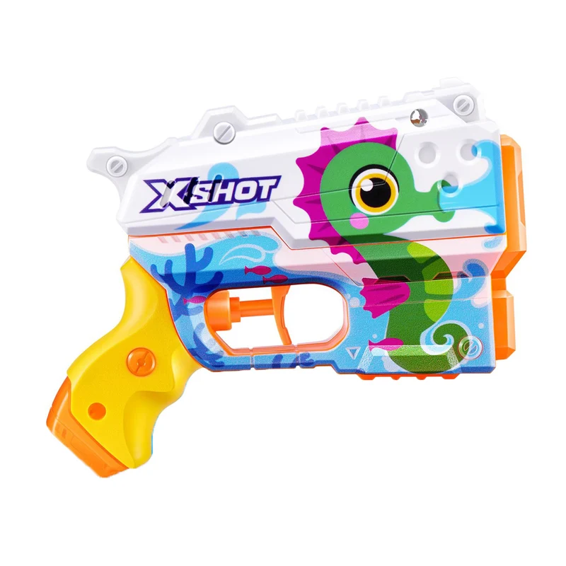 Pistolet à eau enfant Junior Blaster