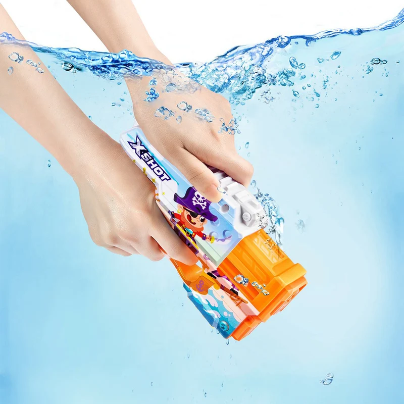 Pistolet à eau enfant Junior Blaster