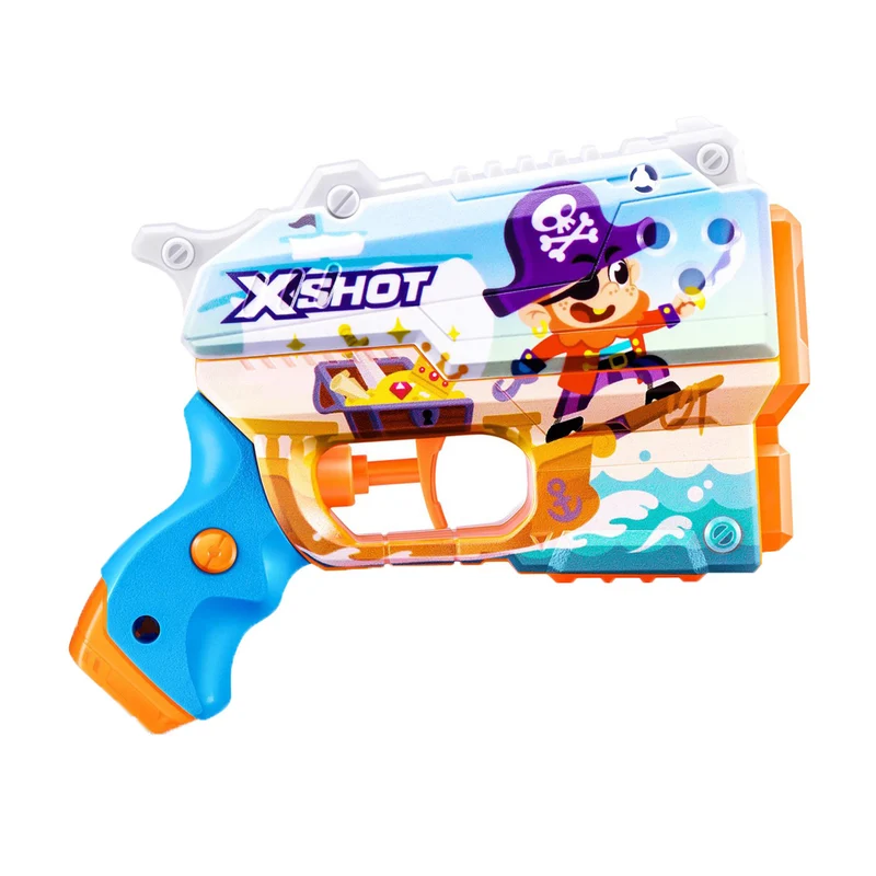 Pistolet à eau enfant Junior Blaster