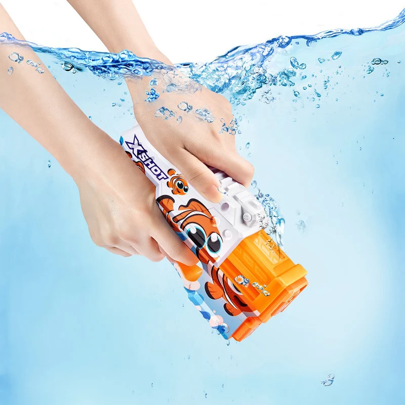 Pistolet à eau enfant Junior Blaster