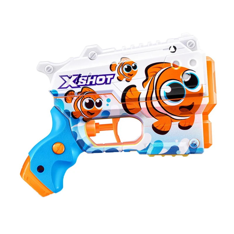Pistolet à eau enfant Junior Blaster