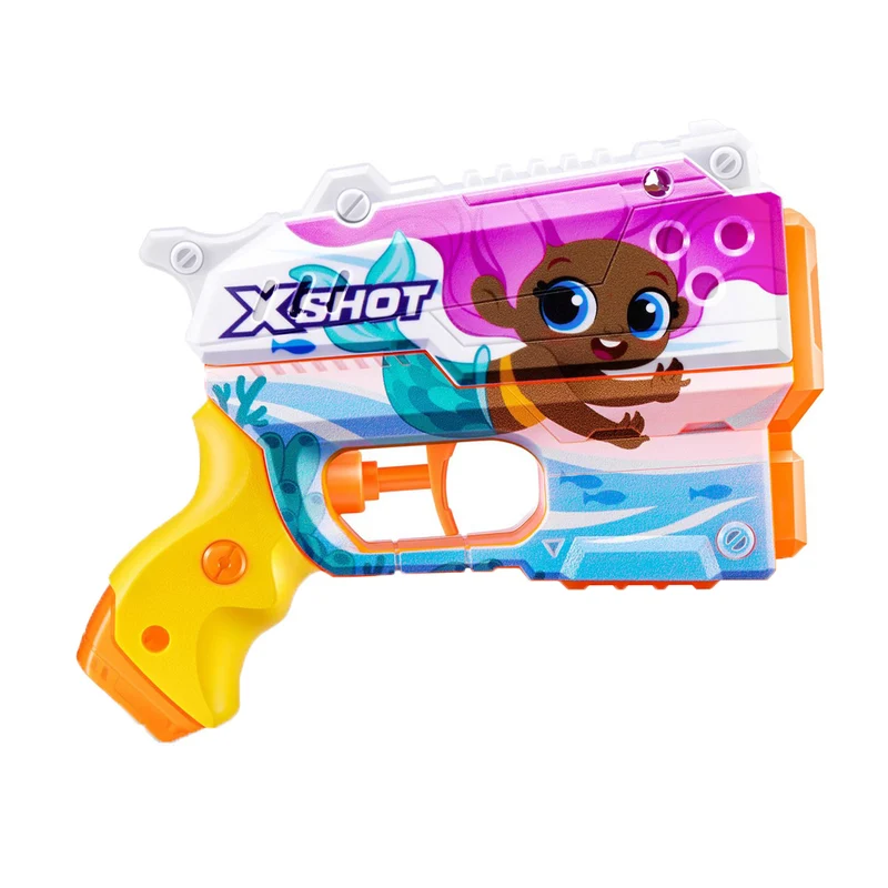 Pistolet à eau enfant Junior Blaster