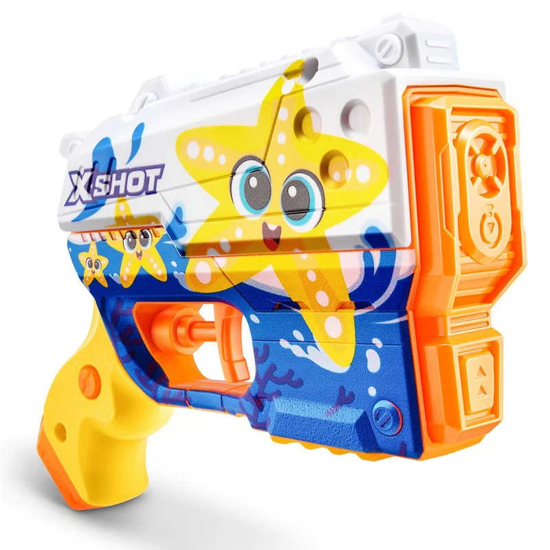 Pistolet à eau enfant Junior Blaster