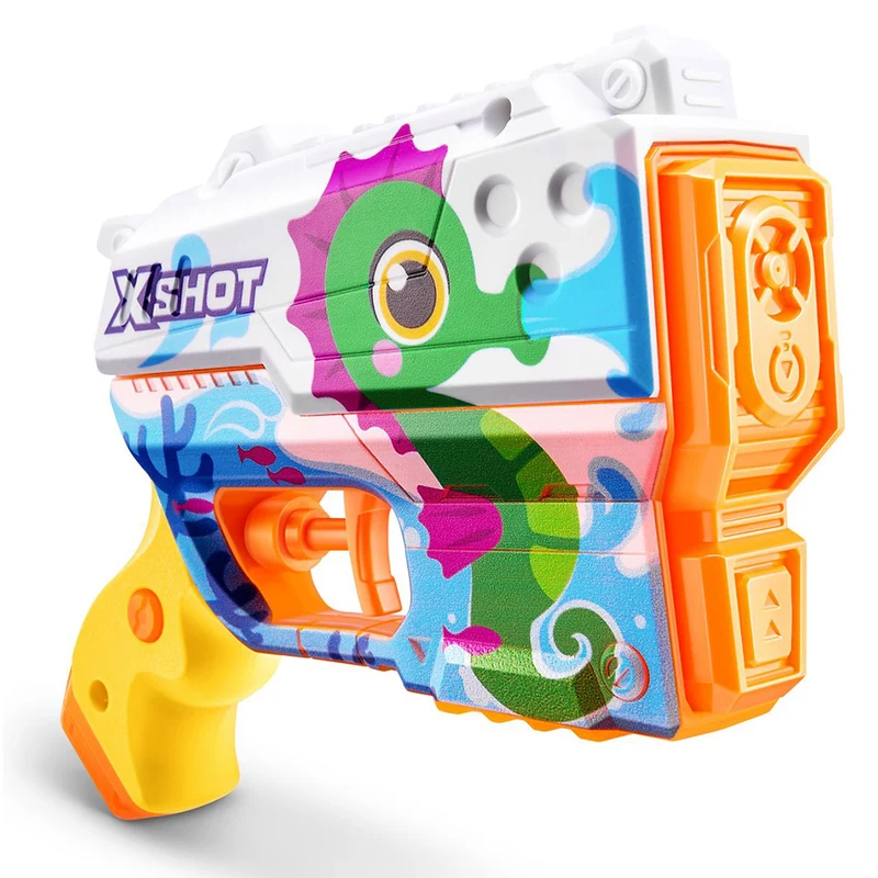 Pistolet à eau enfant Junior Blaster