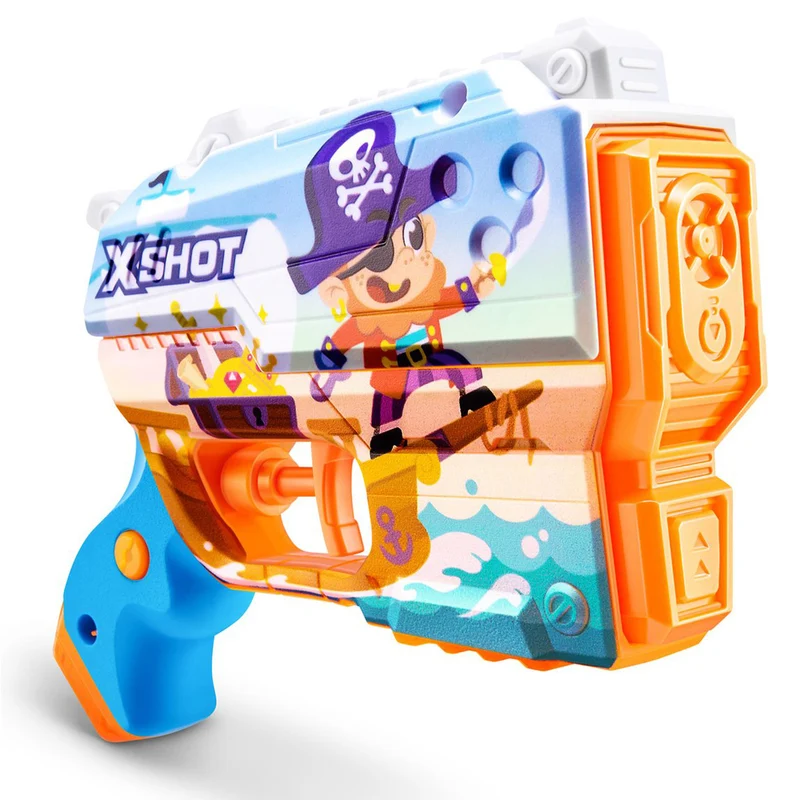 Pistolet à eau enfant Junior Blaster