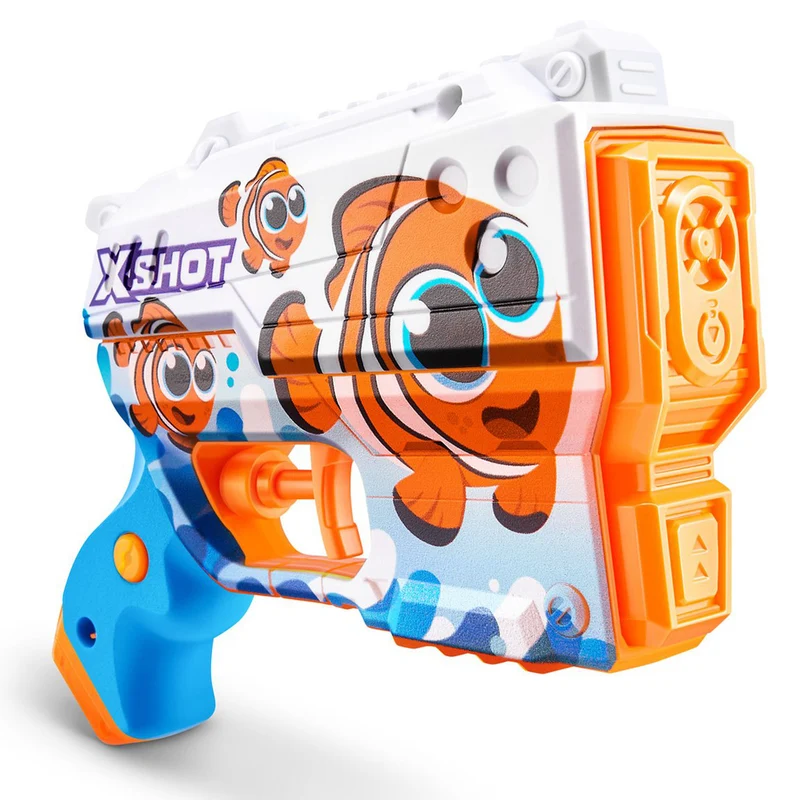 Pistolet à eau enfant Junior Blaster