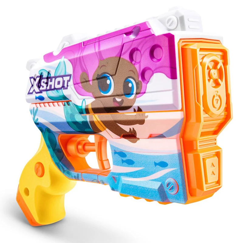Pistolet à eau enfant Junior Blaster
