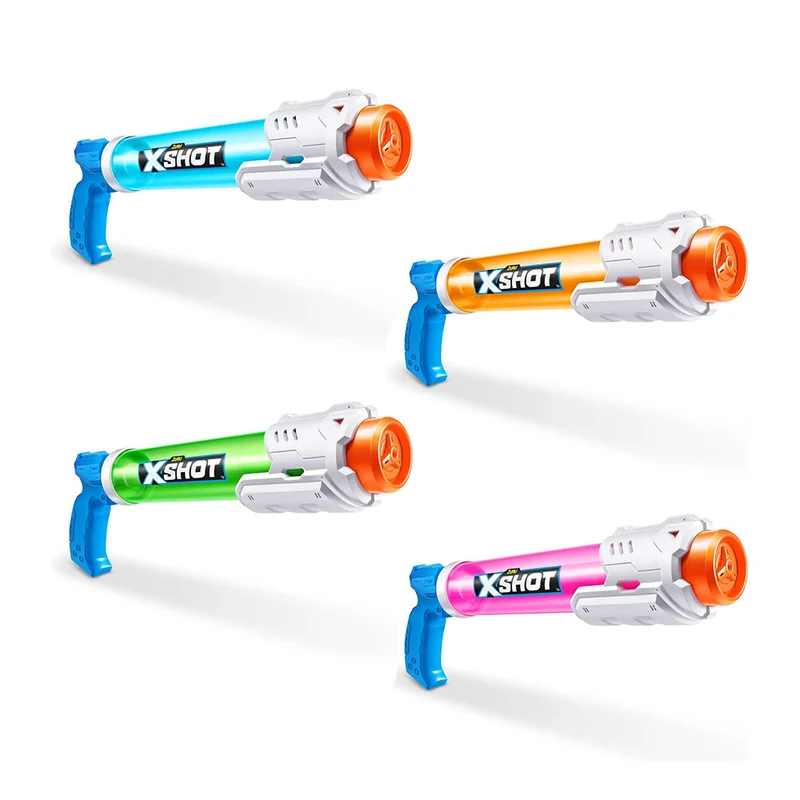 Pistolet à eau Pistolet Tube