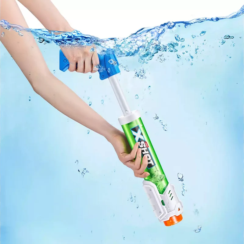 Pistolet à eau Pistolet Tube