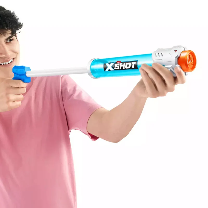Pistolet à eau Pistolet Tube