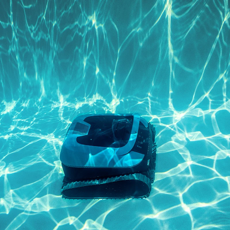 Robot de piscine sans fil Eon 100