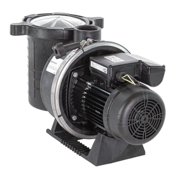 Pompe Filtration Triphasée 32 m³/h - 3 CV | Pentair Ultraflow