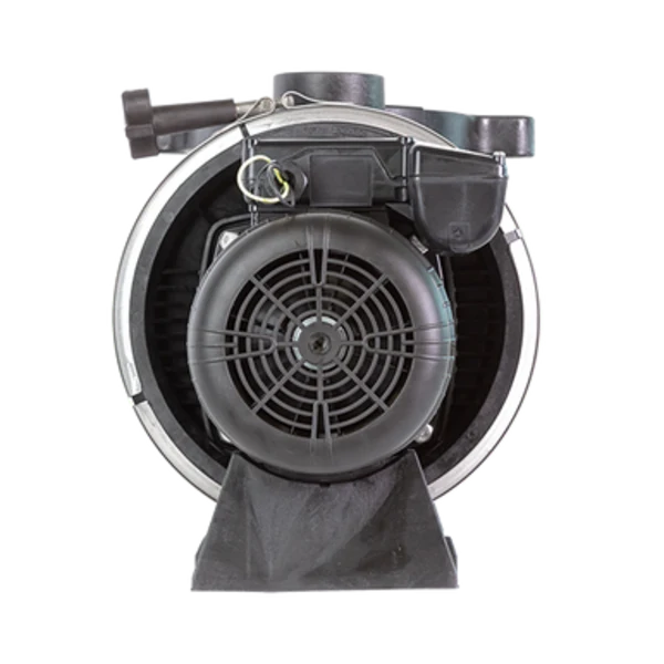 Pompe Filtration Triphasée 32 m³/h - 3 CV | Pentair Ultraflow