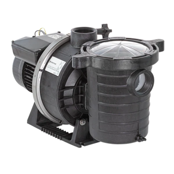 Pompe Filtration Triphasée 32 m³/h - 3 CV | Pentair Ultraflow