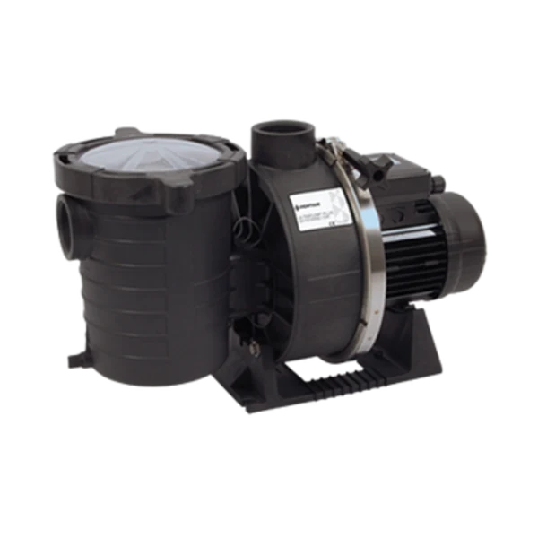 Pompe Filtration Triphasée 32 m³/h - 3 CV | Pentair Ultraflow