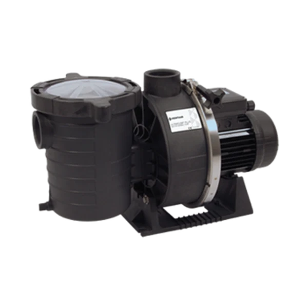 Pompe Filtration Triphasée 32 m³/h - 3 CV | Pentair Ultraflow