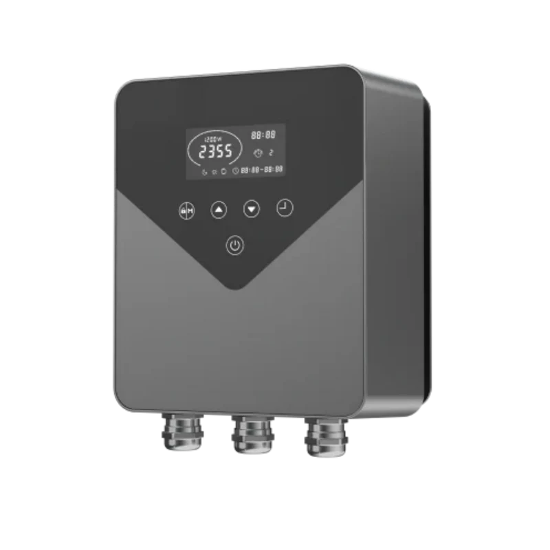 Pack Filtration Intelligente - Ultraflow 1 CV Pool'Up by Pentair+ iSaver X 1100