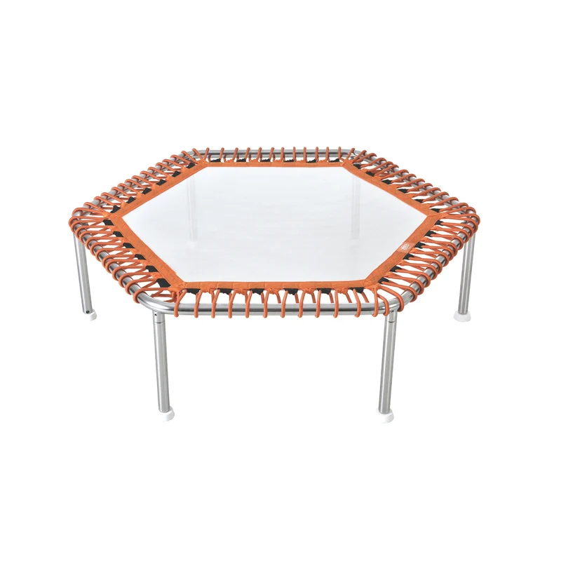 Trampoline Aquatique WXTramp Modèle Hexagonal - Waterflex
