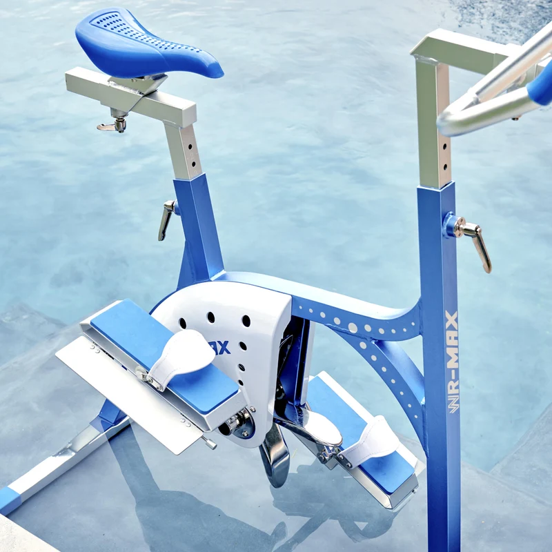 Aquabike Waterflex WR Max
