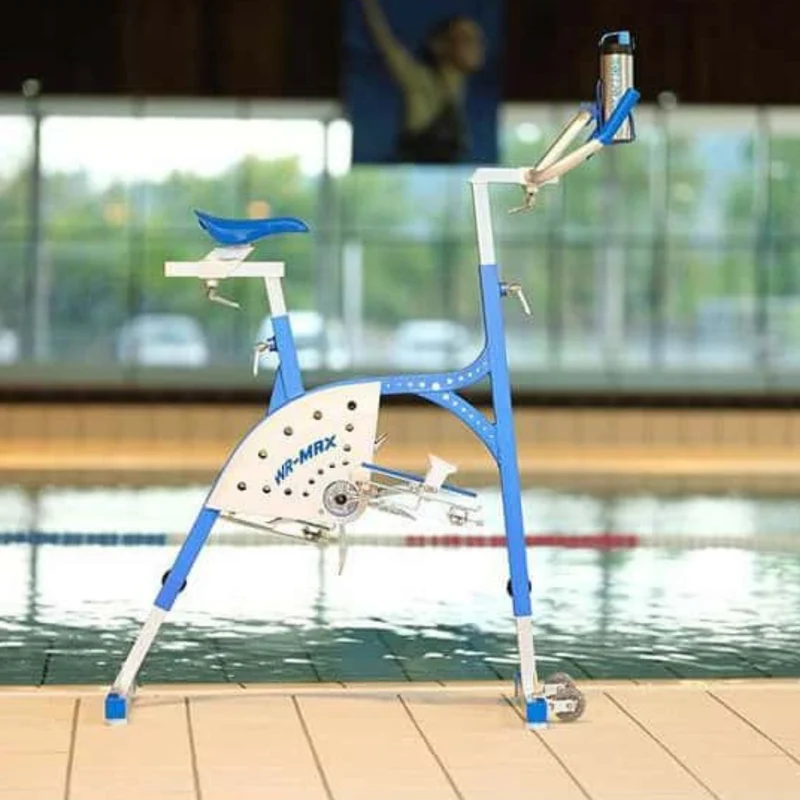 Aquabike Waterflex WR Max