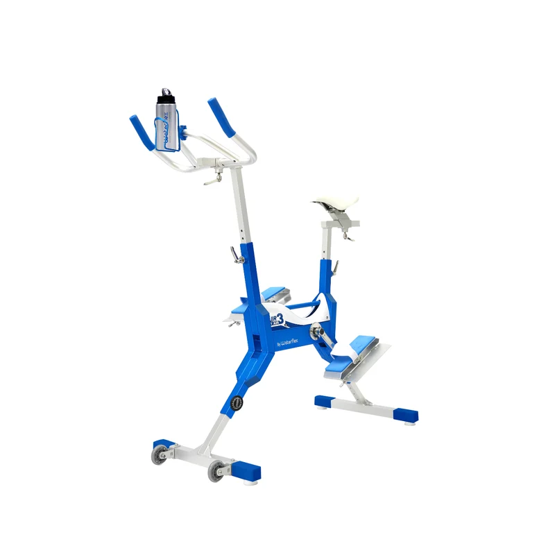 Aquabike Aluminium WR3 Air Waterflex