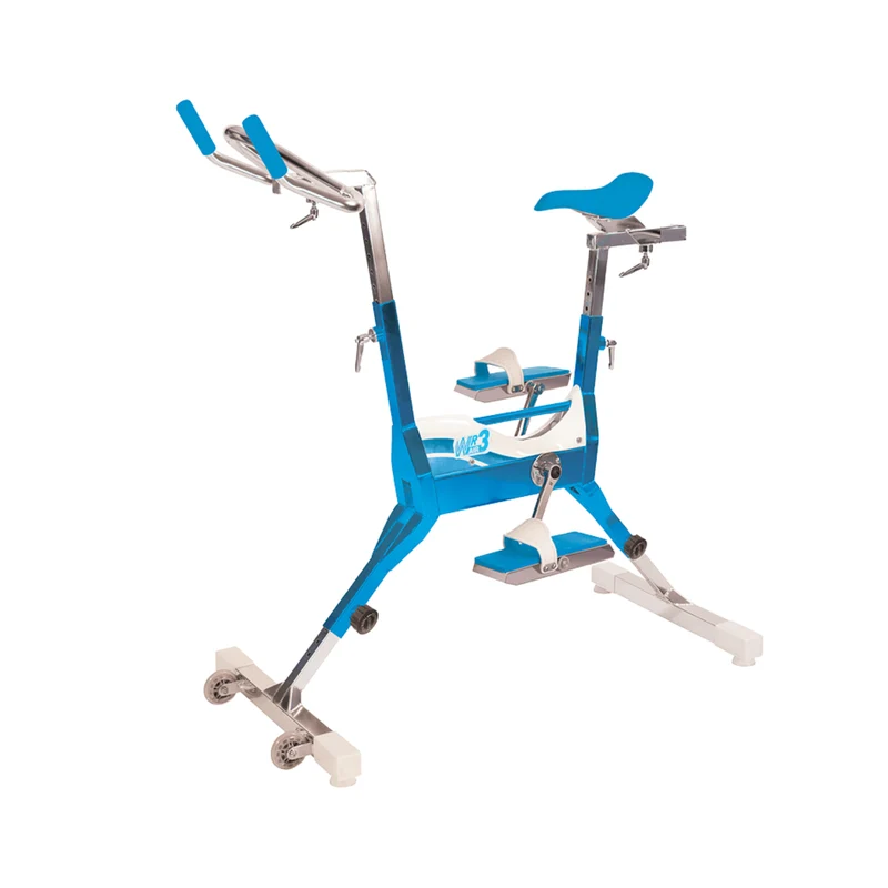 Aquabike Aluminium WR3 Air Waterflex