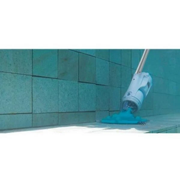 Aspirateur piscine rechargeable TELSA 30 - KOKIDO - Ancien Vektro